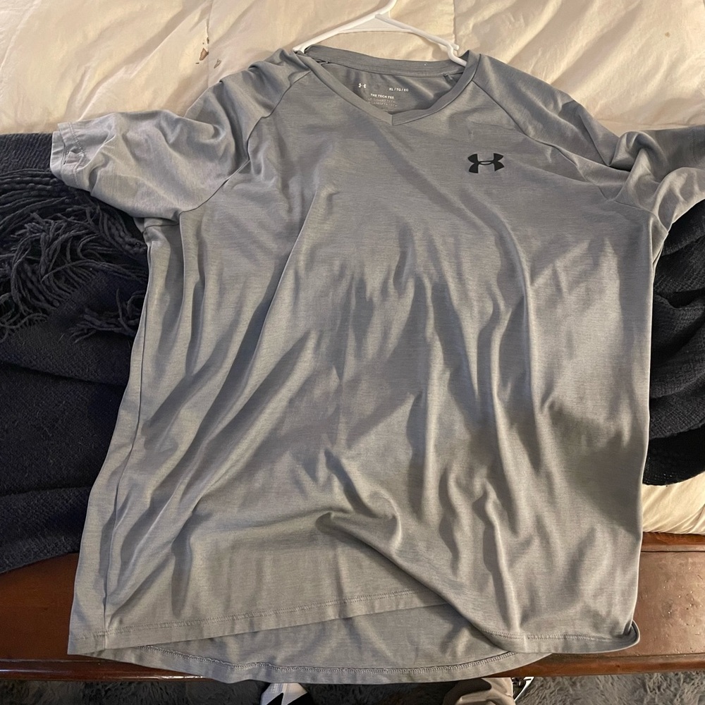 Under armour t